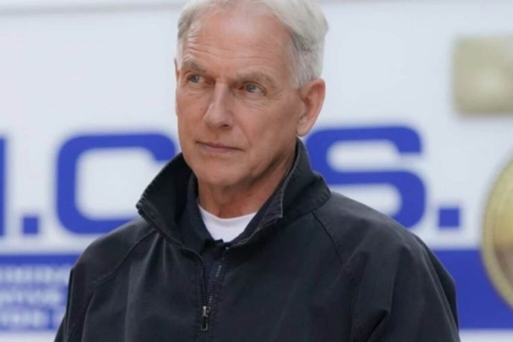 NCIS