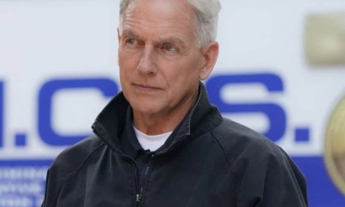 NCIS