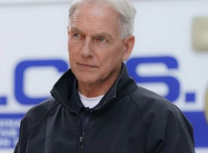 NCIS