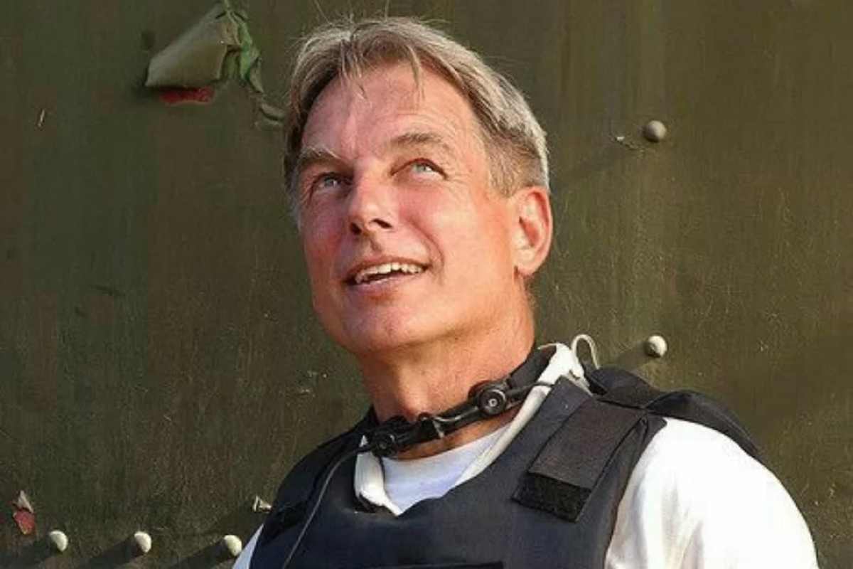 NCIS