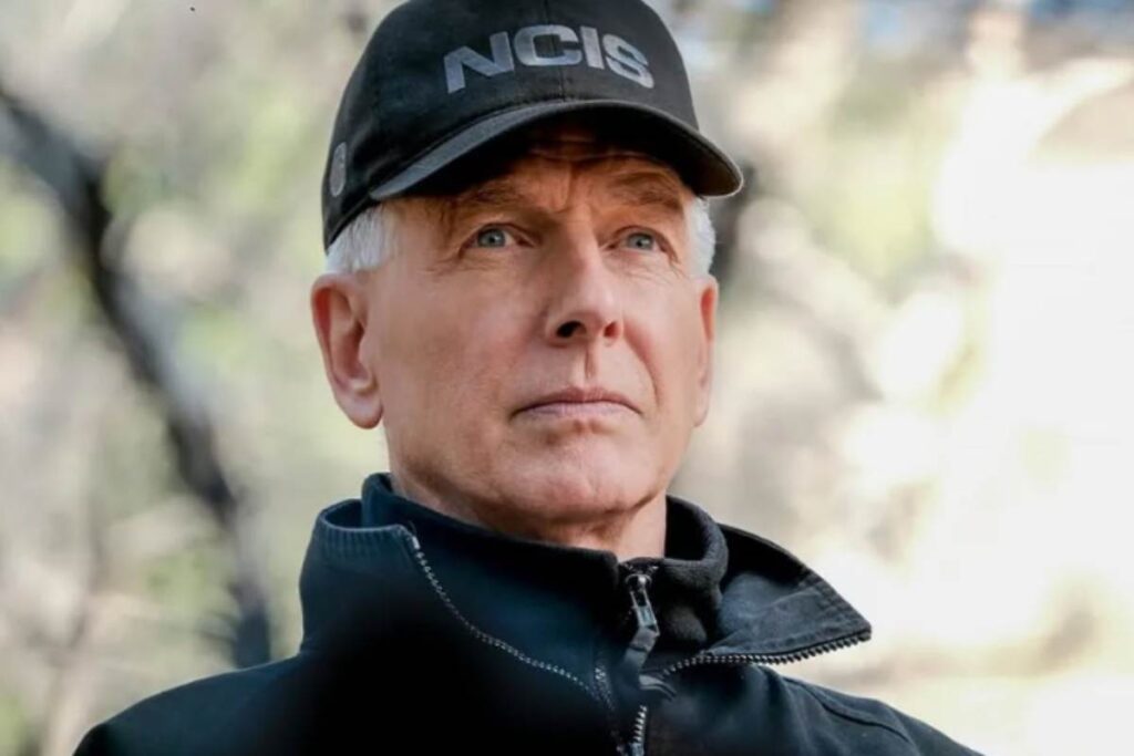 NCIS