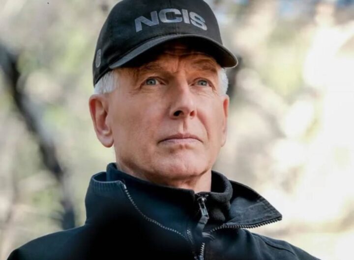 NCIS