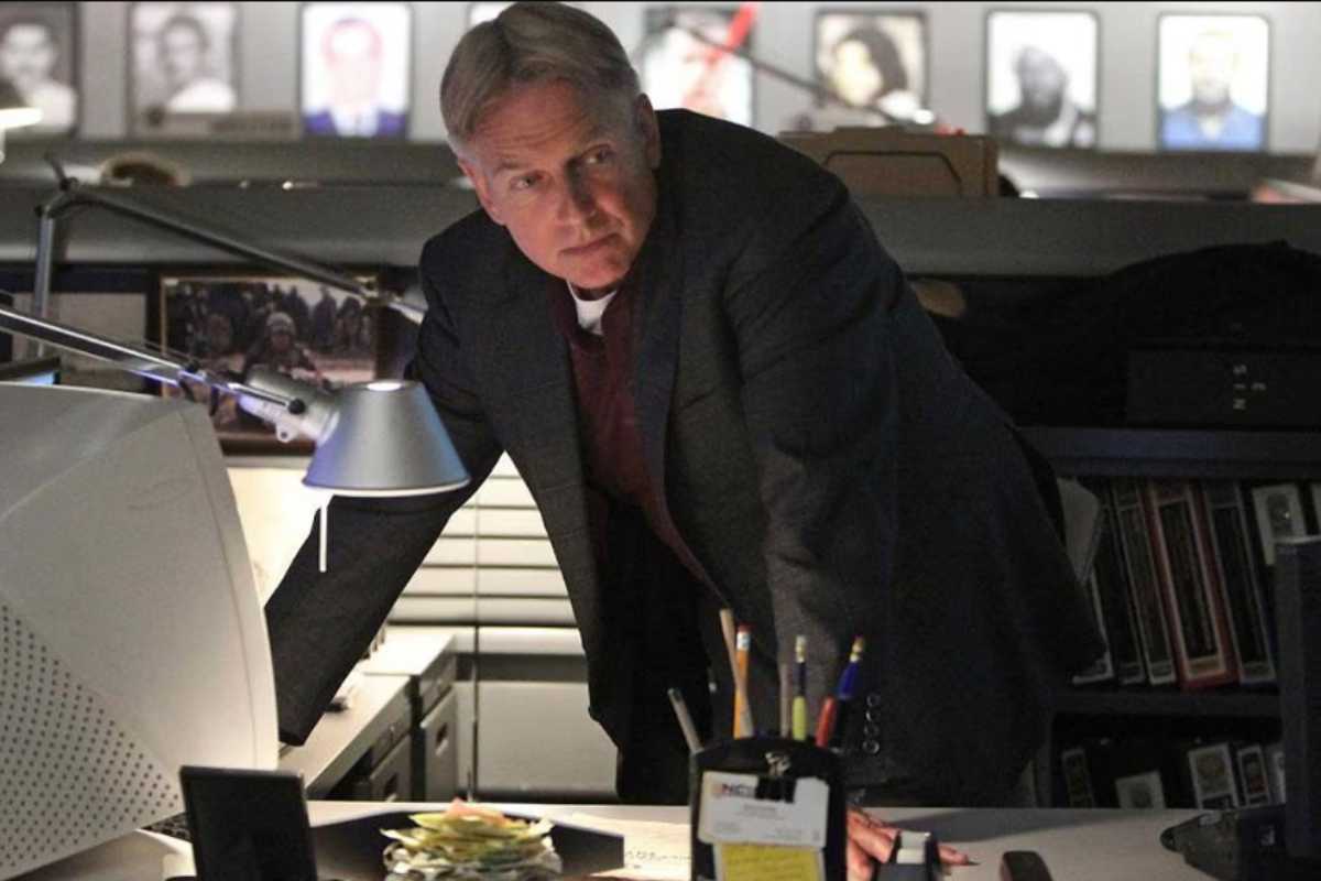 NCIS