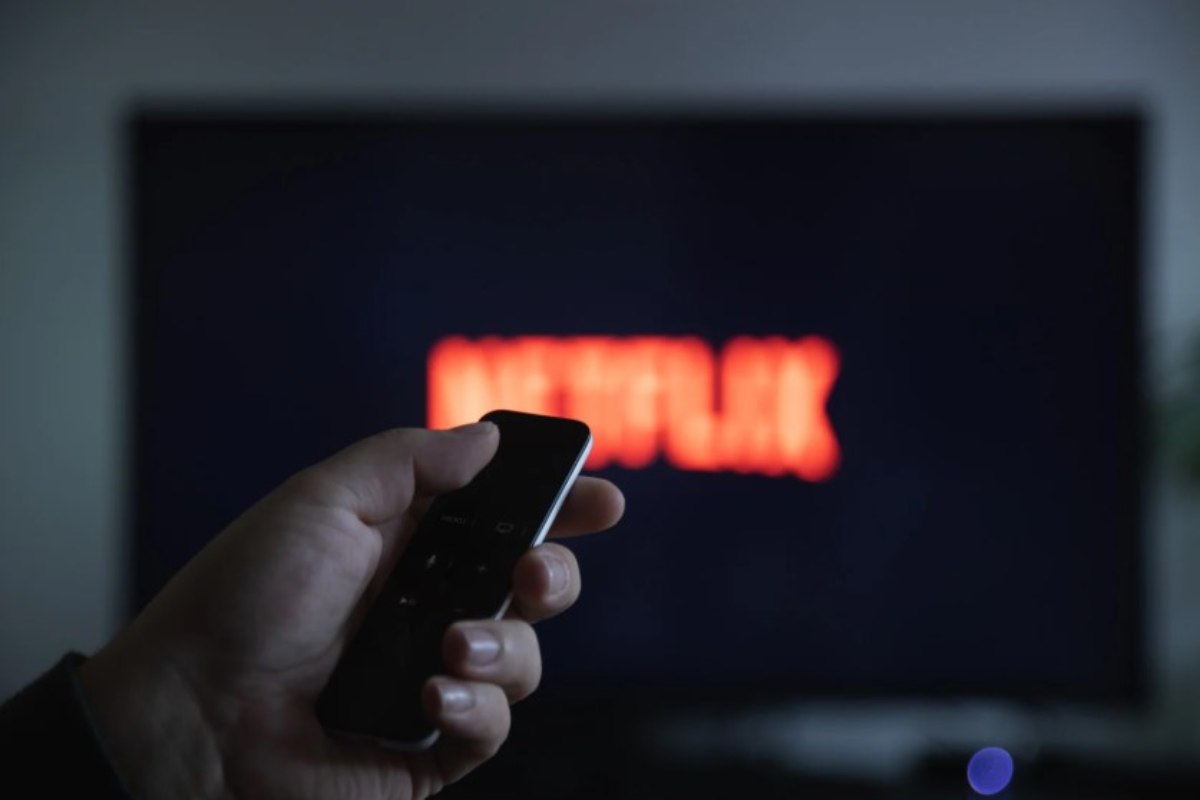 Serie Netflix imperdibili