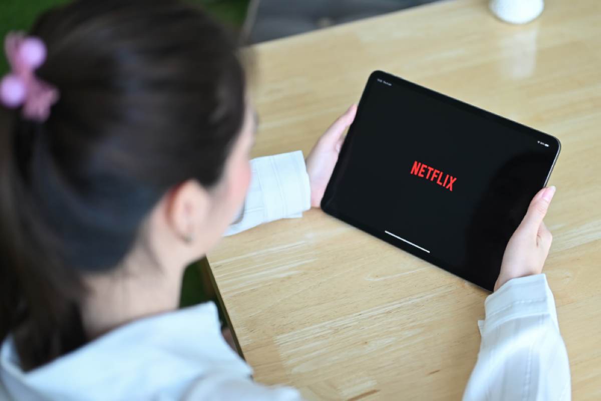 Netflix