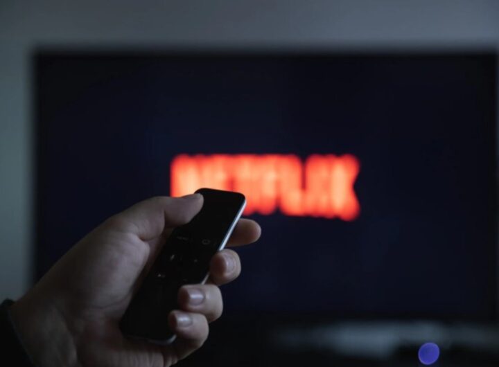Netflix addio