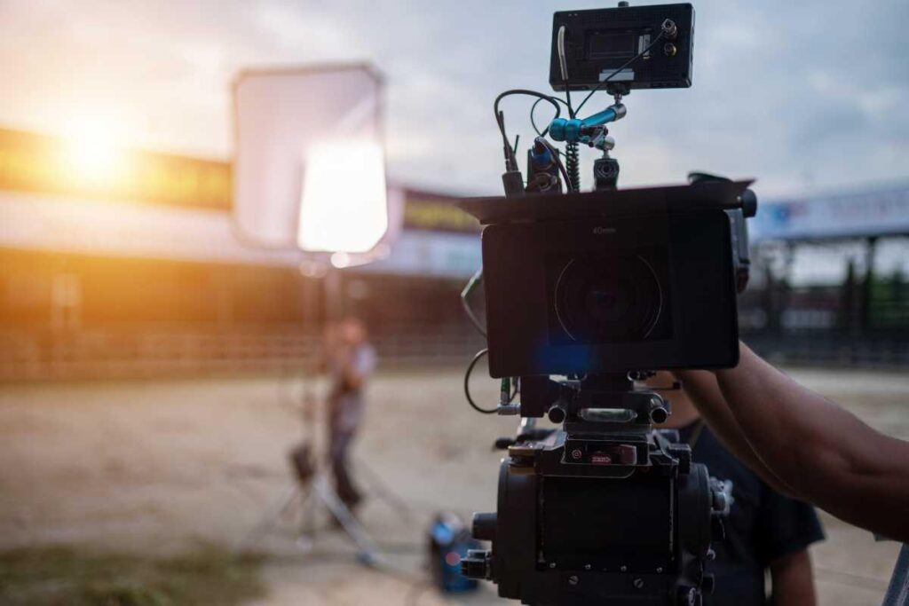 Serie TV La Preside