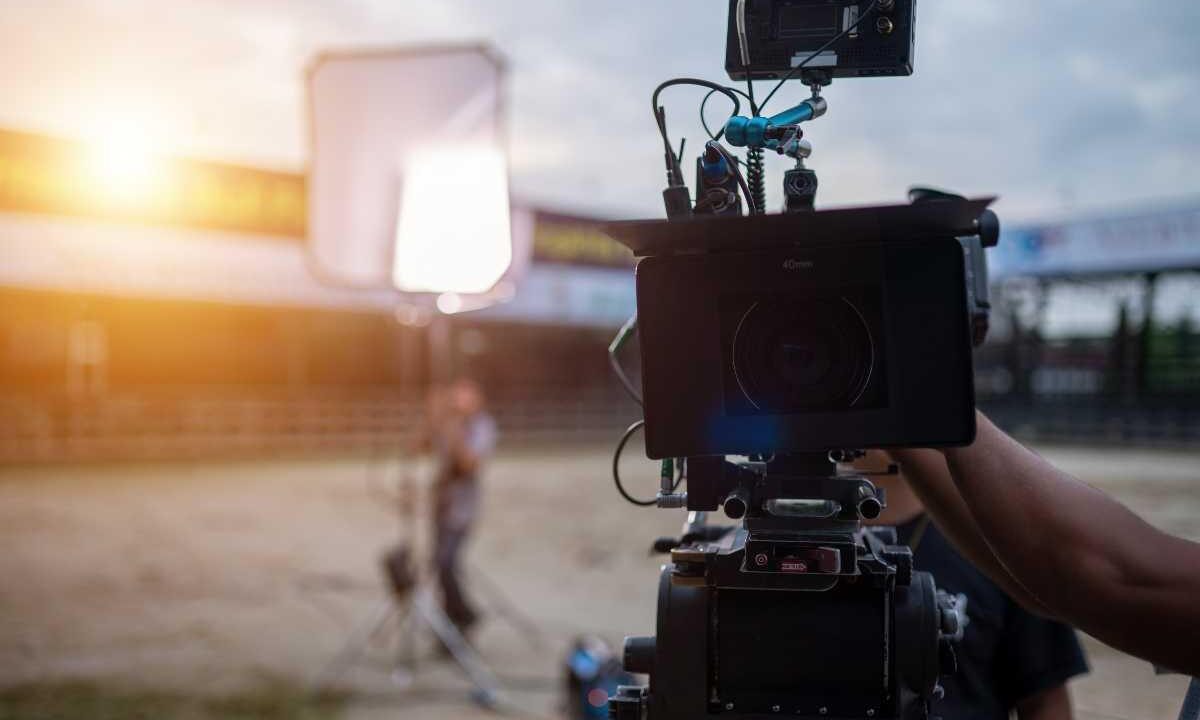 Serie TV La Preside