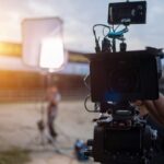 Serie TV La Preside