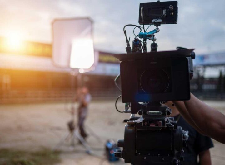 Serie TV La Preside