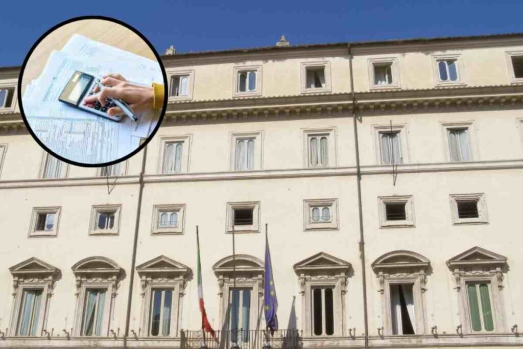 Sanatoria cartelle esattoriali