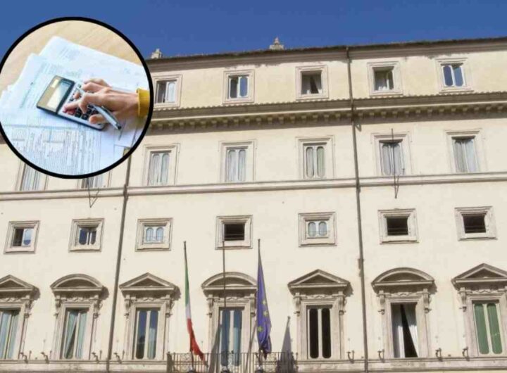 Sanatoria cartelle esattoriali