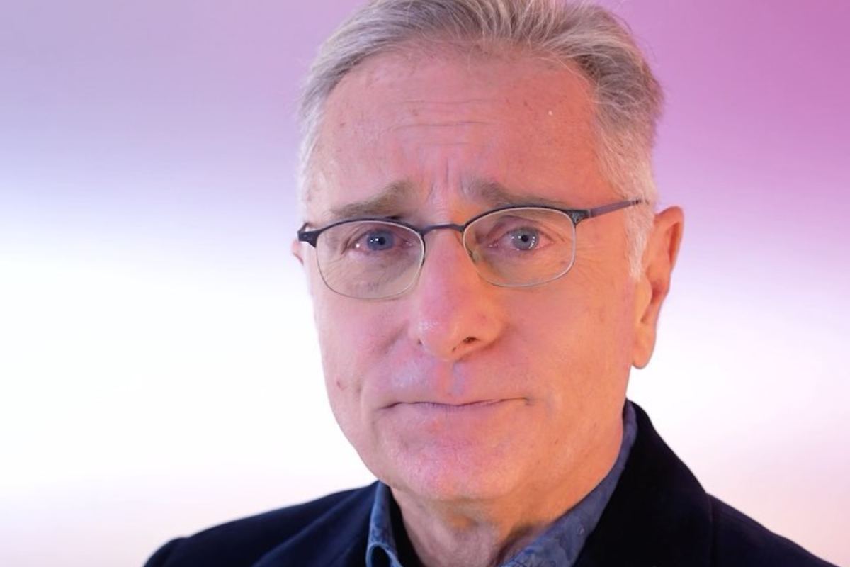 Paolo Bonolis 2026