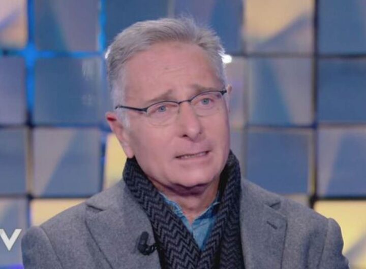Paolo Bonolis