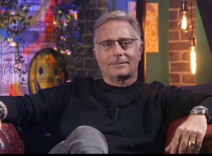 Paolo Bonolis novità