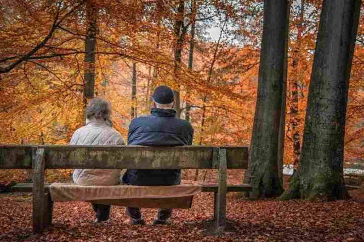 Implicazioni pensionati