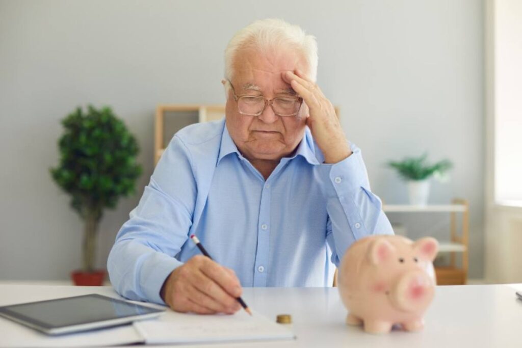 Slittano pensioni giugno