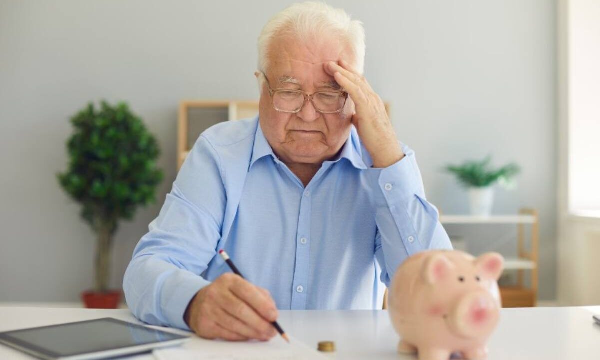 Slittano pensioni giugno