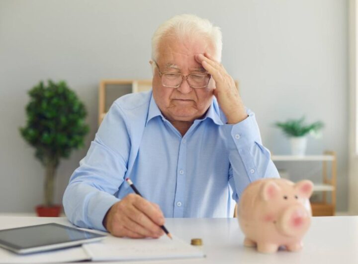 Slittano pensioni giugno