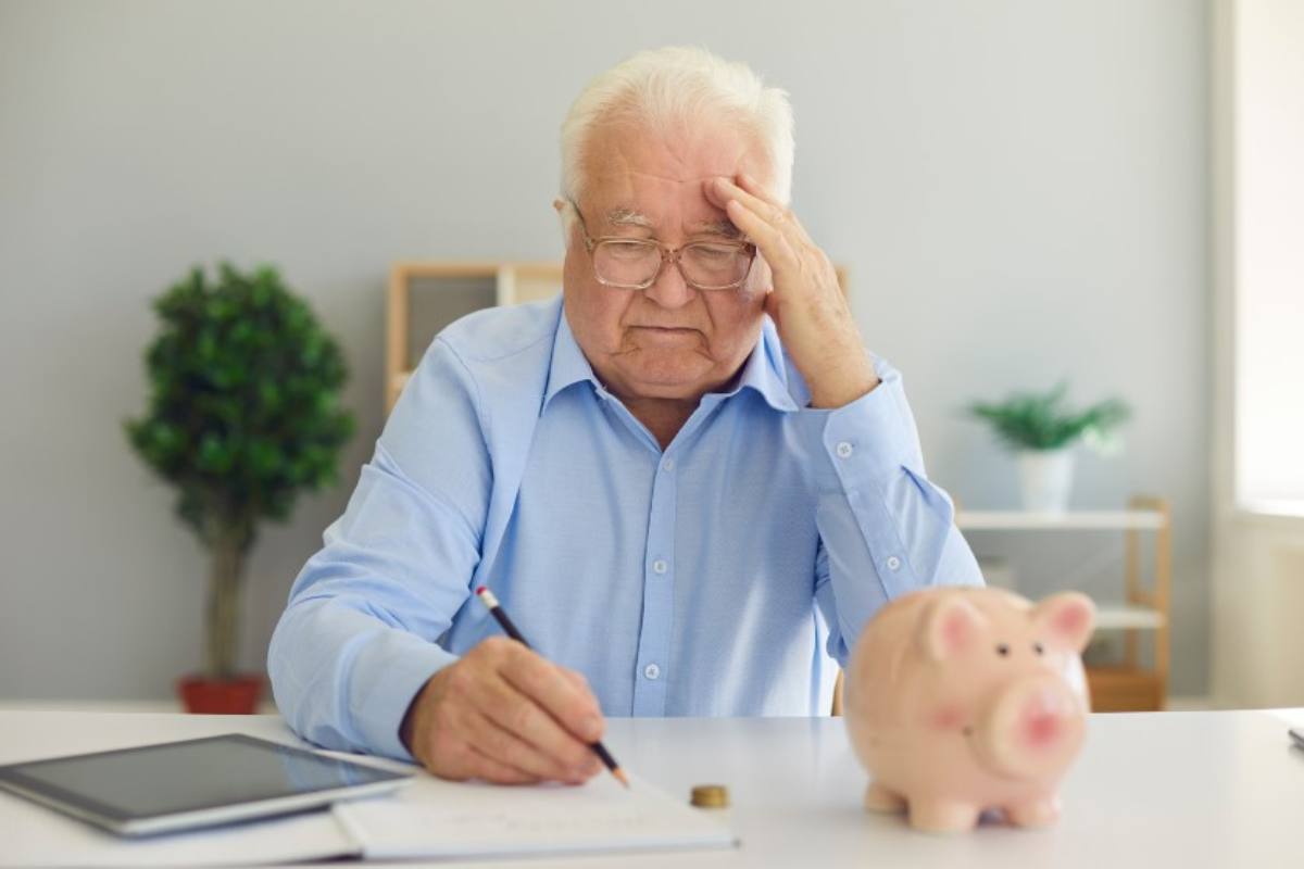 Slittano pensioni giugno