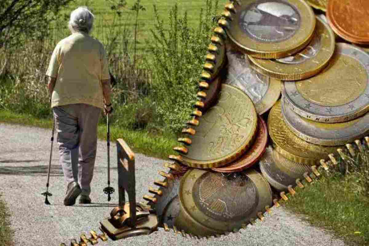 Pensioni giugno