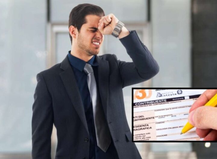 Modello 730, cosa sapere