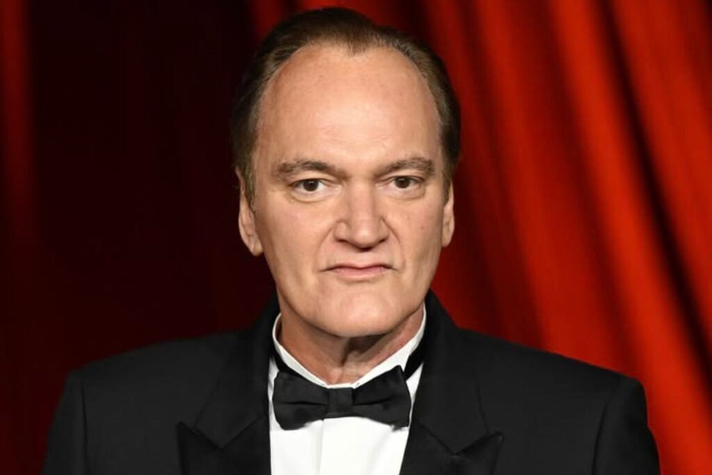 Film perfetto Quentin Tarantino