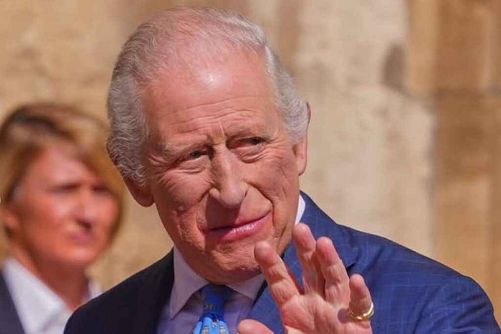 Re Carlo