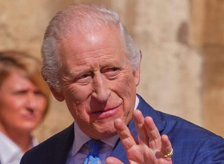 Re Carlo