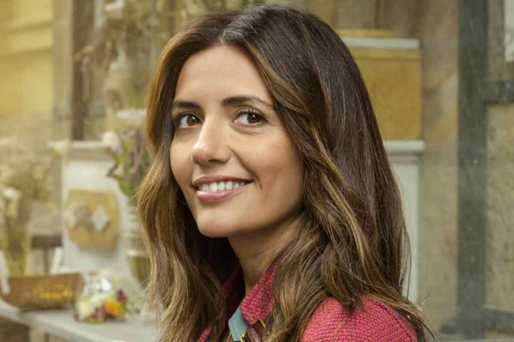 Serena Rossi
