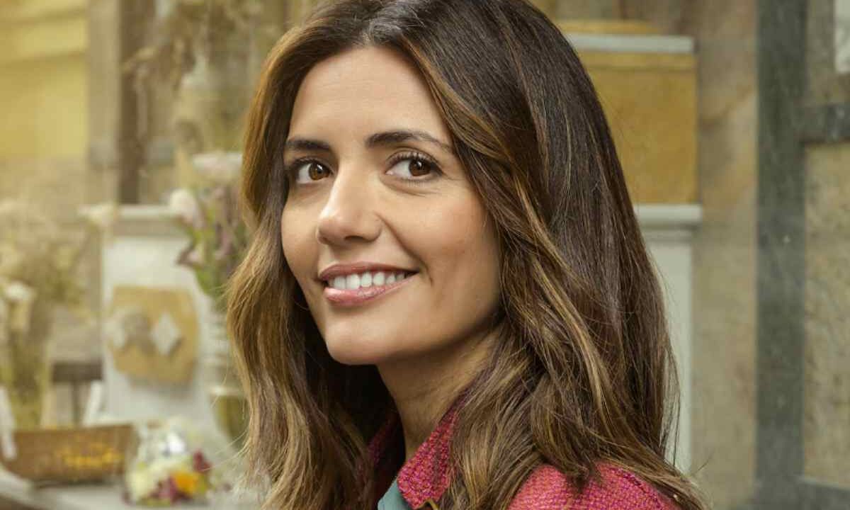 Serena Rossi