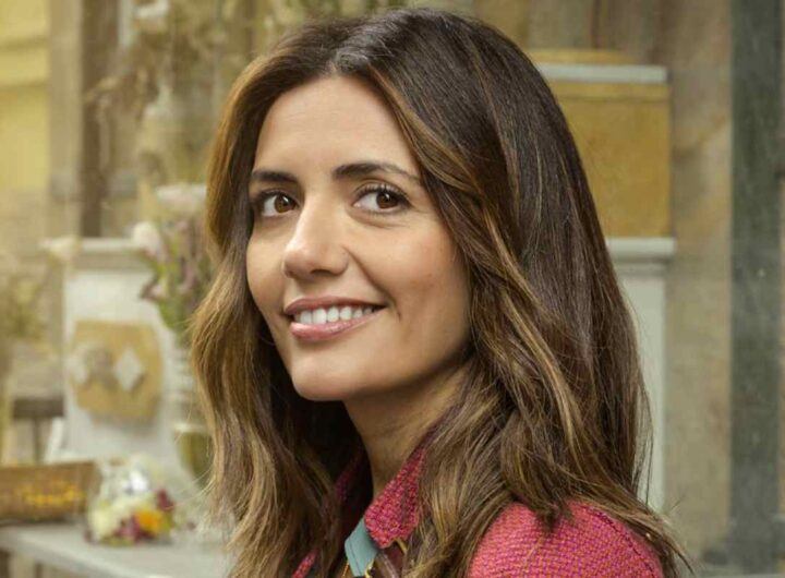 Serena Rossi