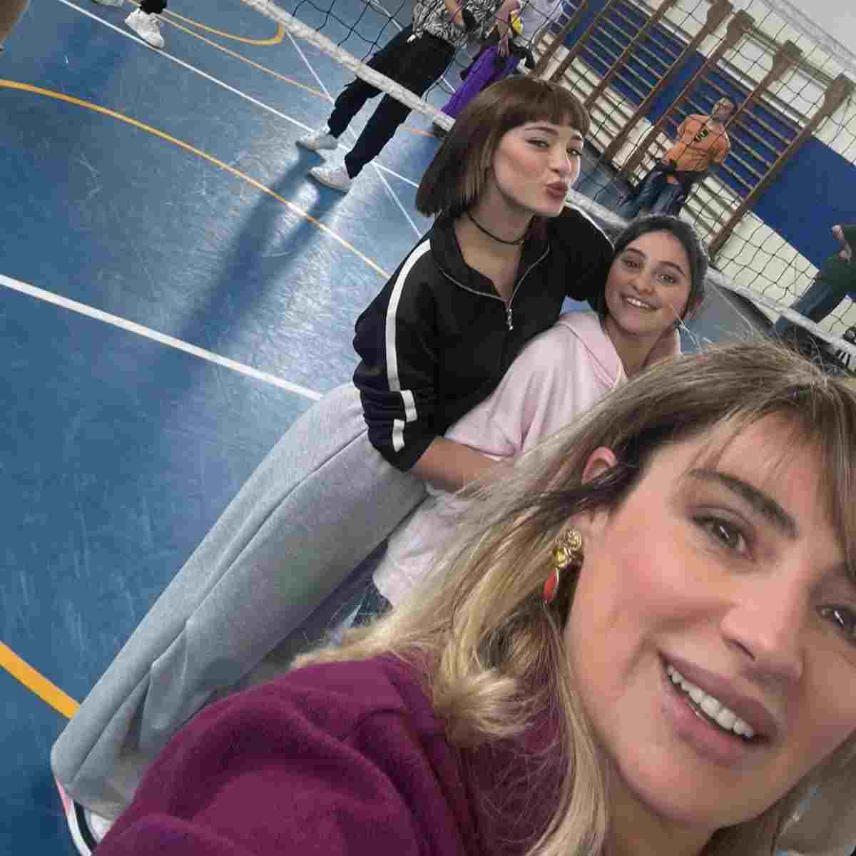 Serie TV La Preside
