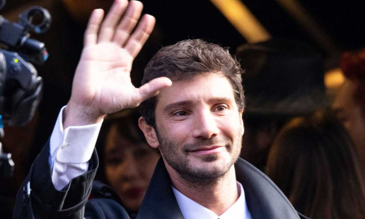Stefano De Martino Rai