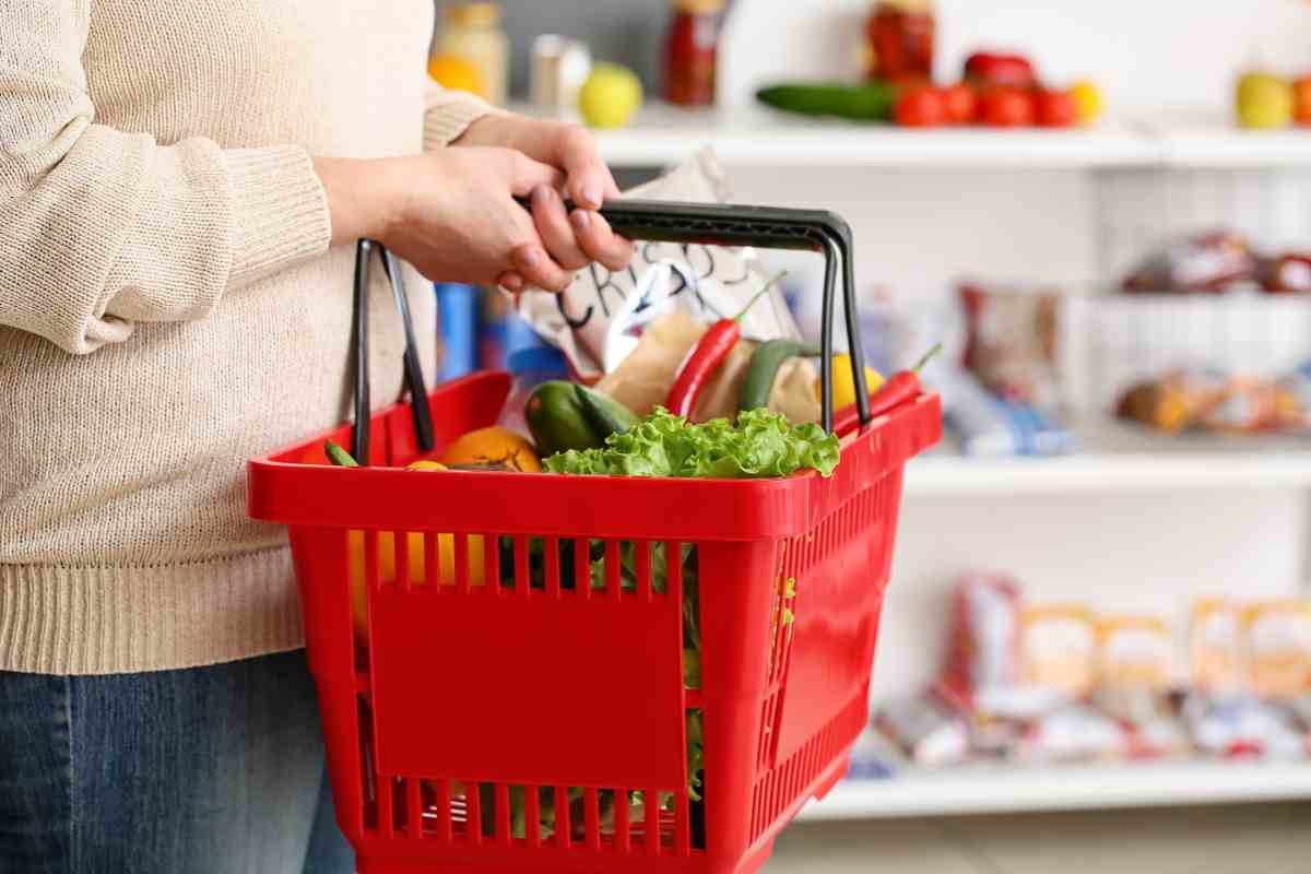 Supermercato
