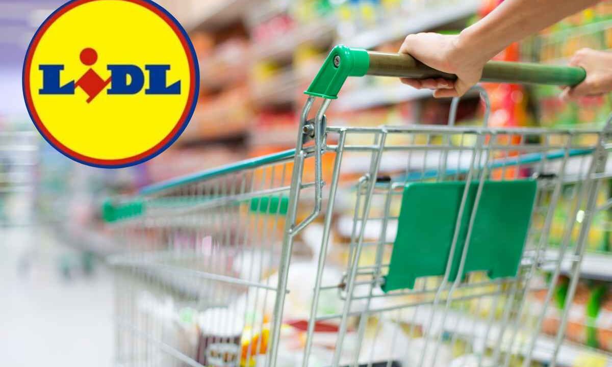 Supermercato Lidl