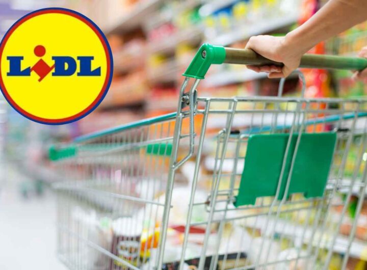 Supermercato Lidl