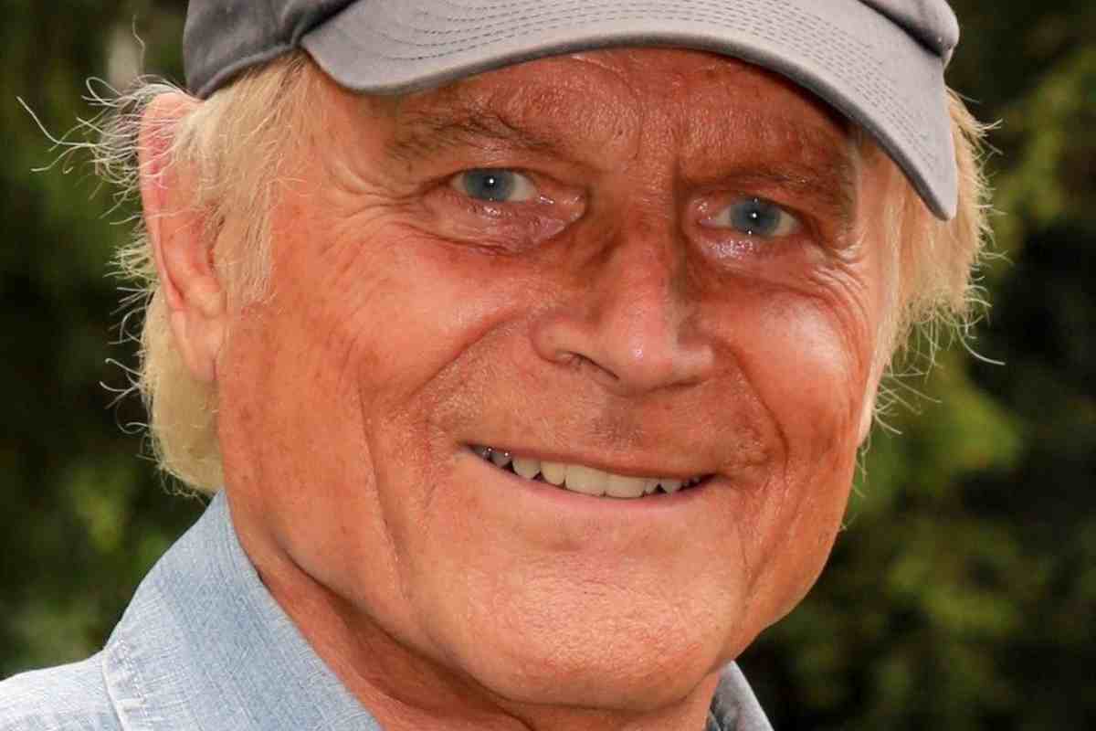 Terence Hill dove vive