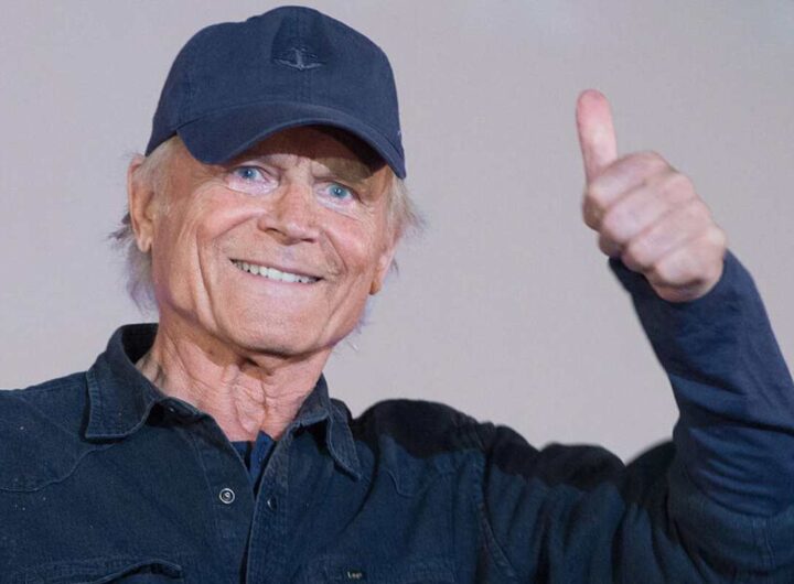 Terence Hill dove vive