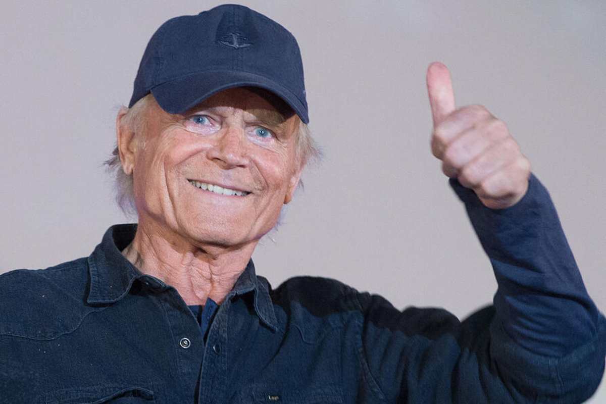 Terence Hill dove vive