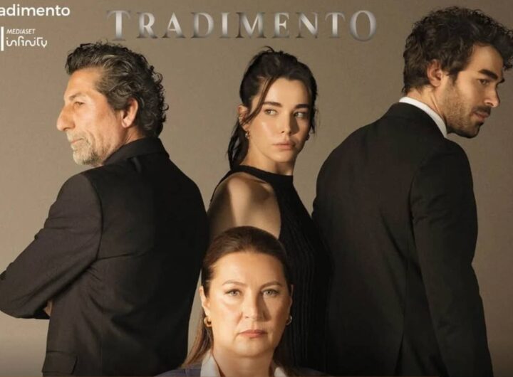 Tradimento