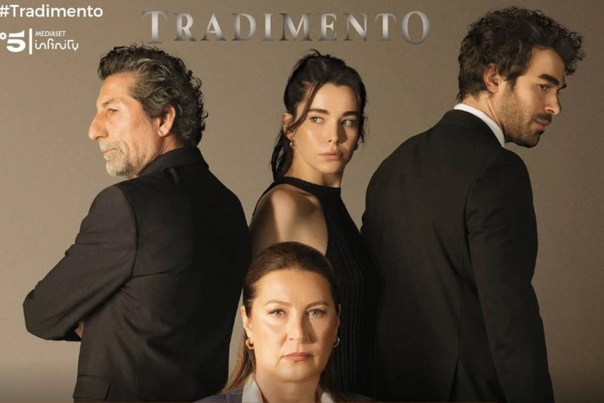 Tradimento