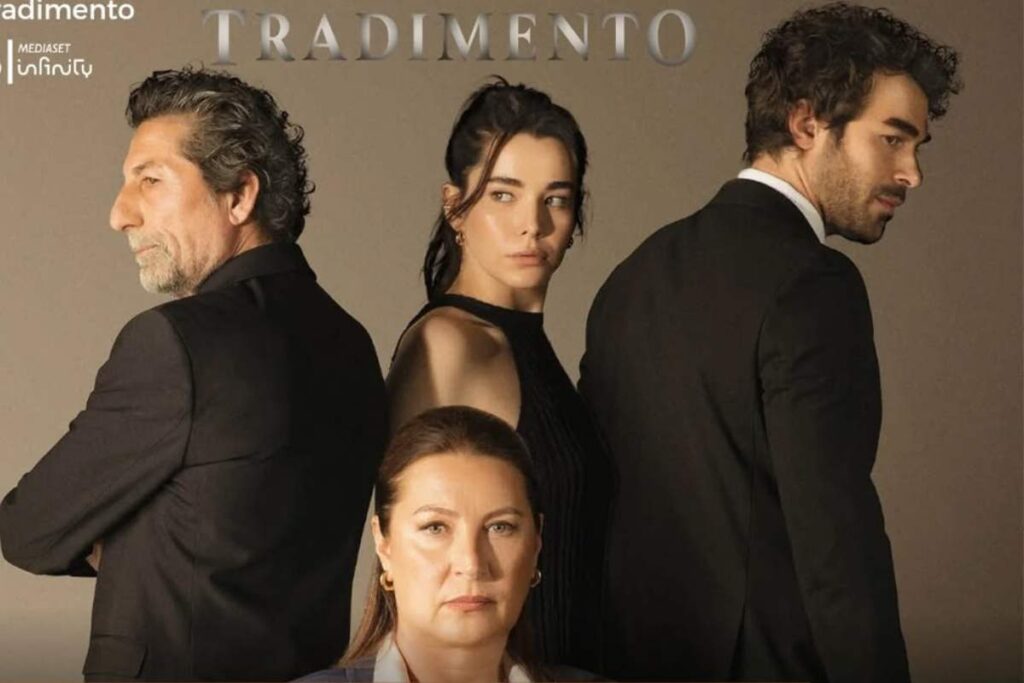 Tradimento