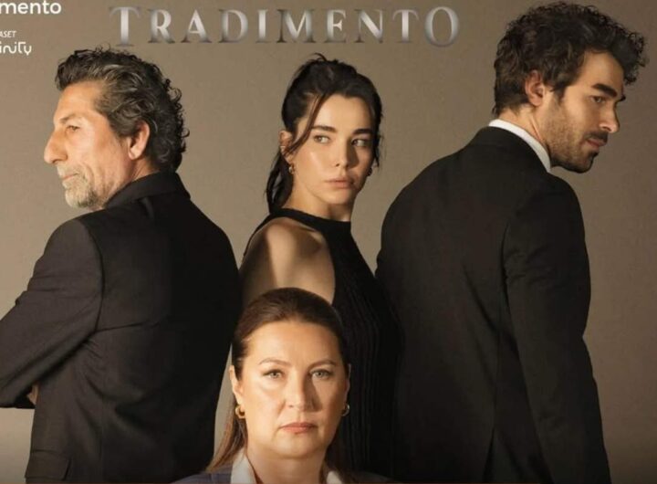 Tradimento