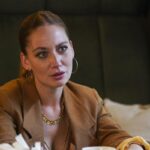 Vendetta Ipek