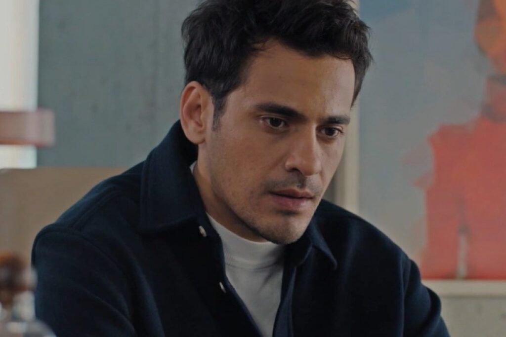 Tradimento Tolga