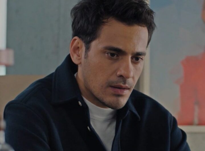 Tradimento Tolga