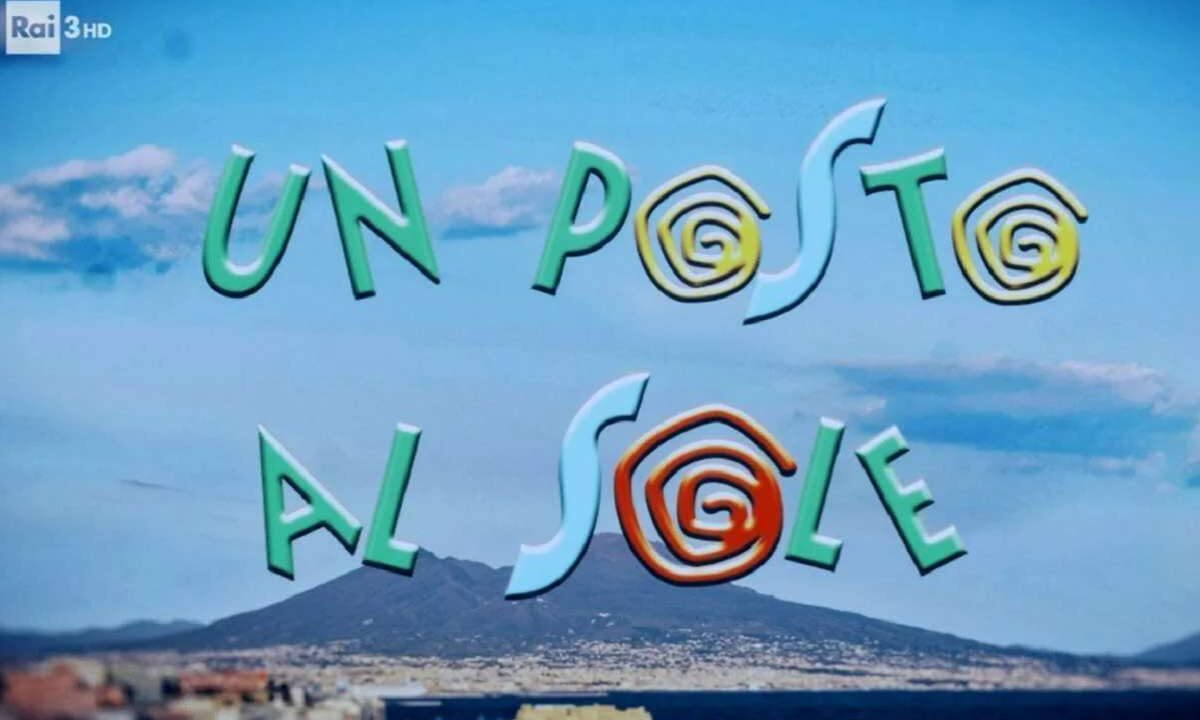 Un Posto Al Sole