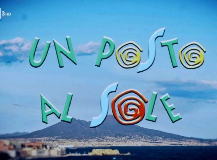 Un Posto Al Sole