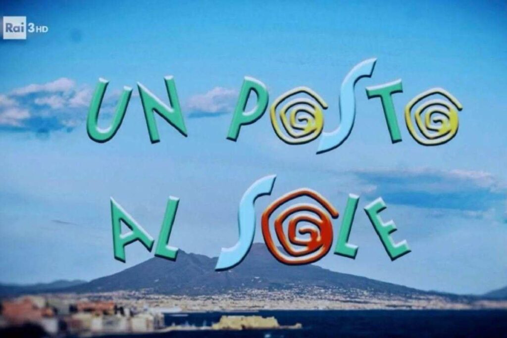 Un Posto al Sole